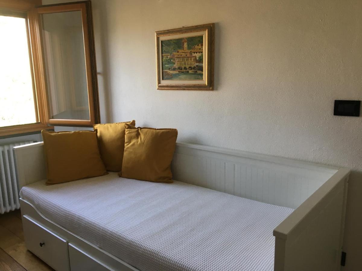 Villa Olivari - Apt La Lavanda Camogli Εξωτερικό φωτογραφία