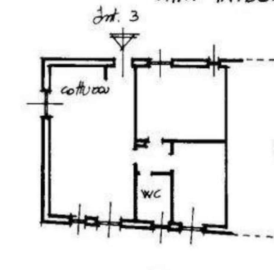 Villa Olivari - Apt La Lavanda Camogli Εξωτερικό φωτογραφία