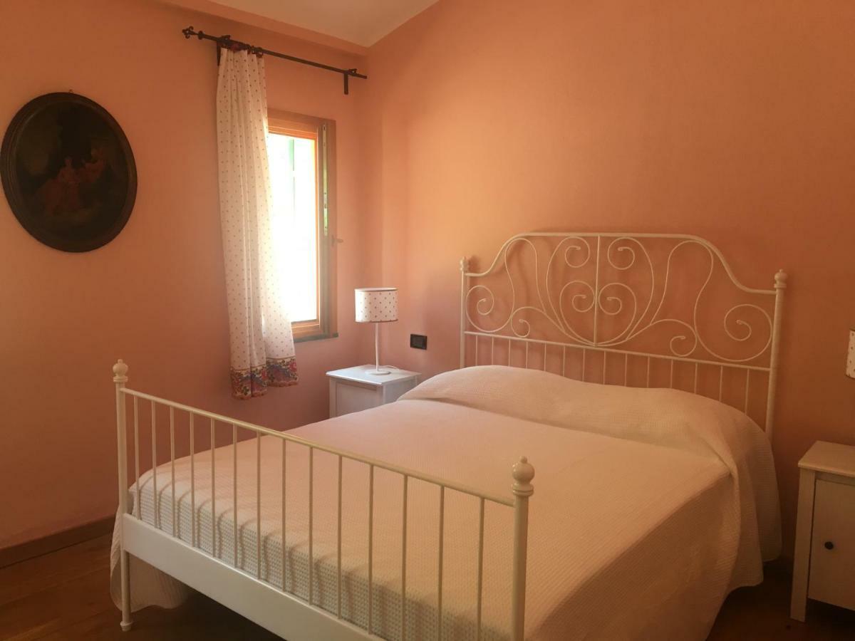 Villa Olivari - Apt La Lavanda Camogli Εξωτερικό φωτογραφία