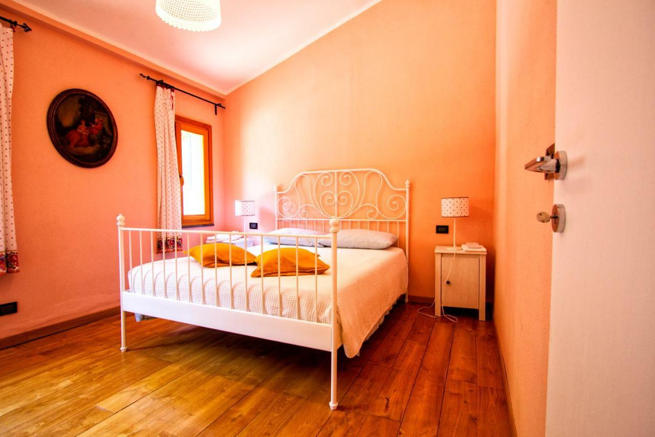 Villa Olivari - Apt La Lavanda Camogli Εξωτερικό φωτογραφία